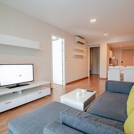 My Resort Beach Apartment 후아 힌 외부 사진