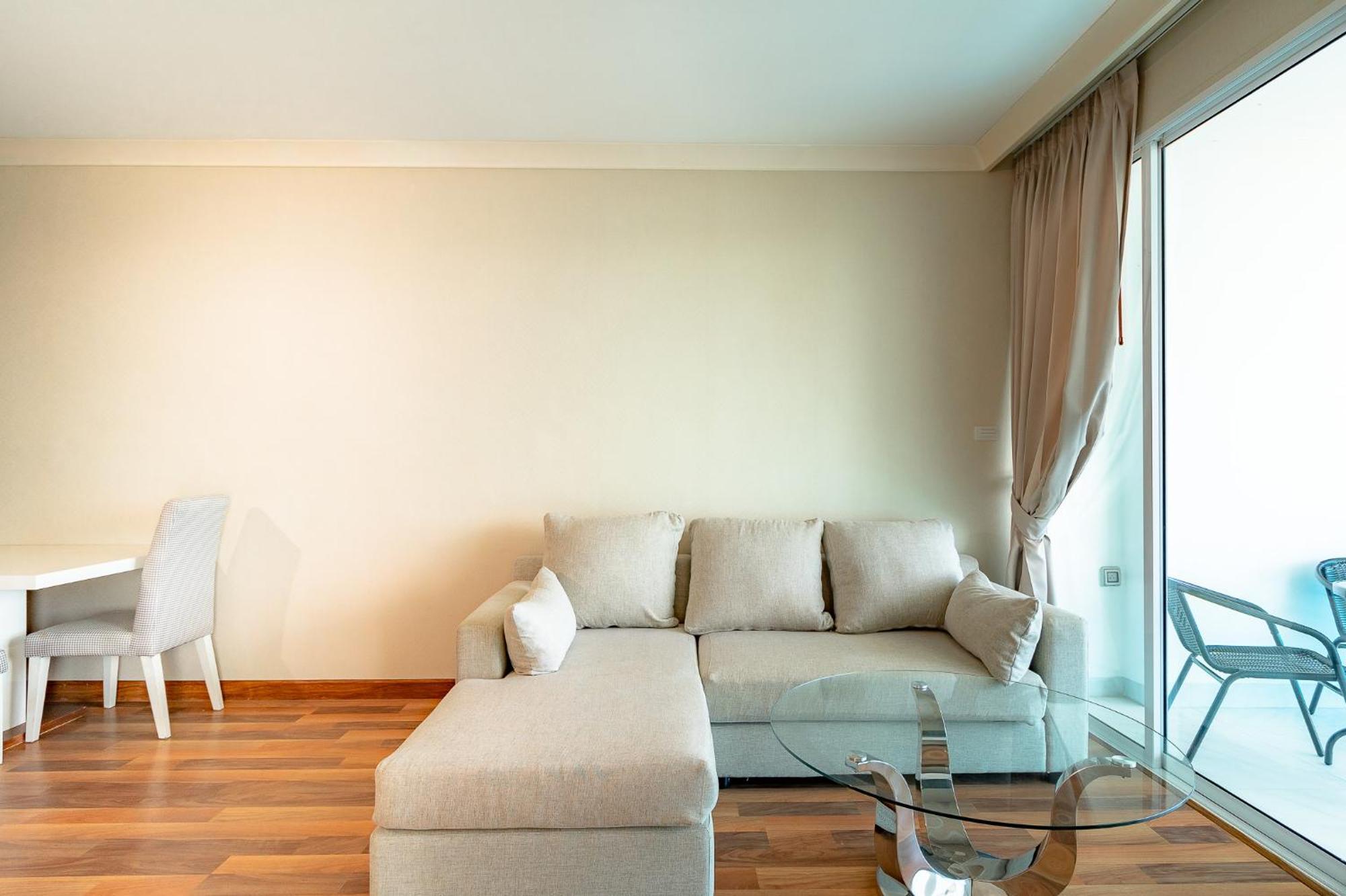 My Resort Beach Apartment 후아 힌 외부 사진