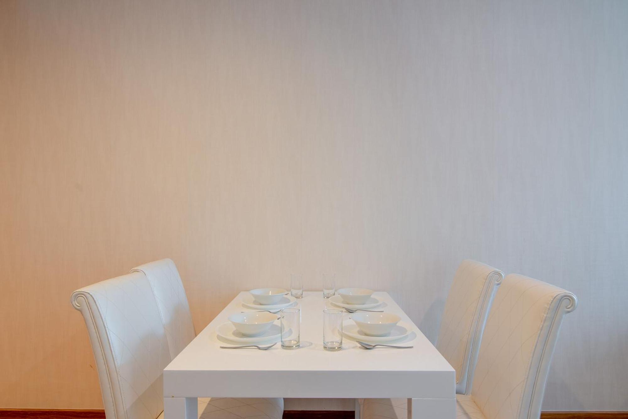 My Resort Beach Apartment 후아 힌 외부 사진