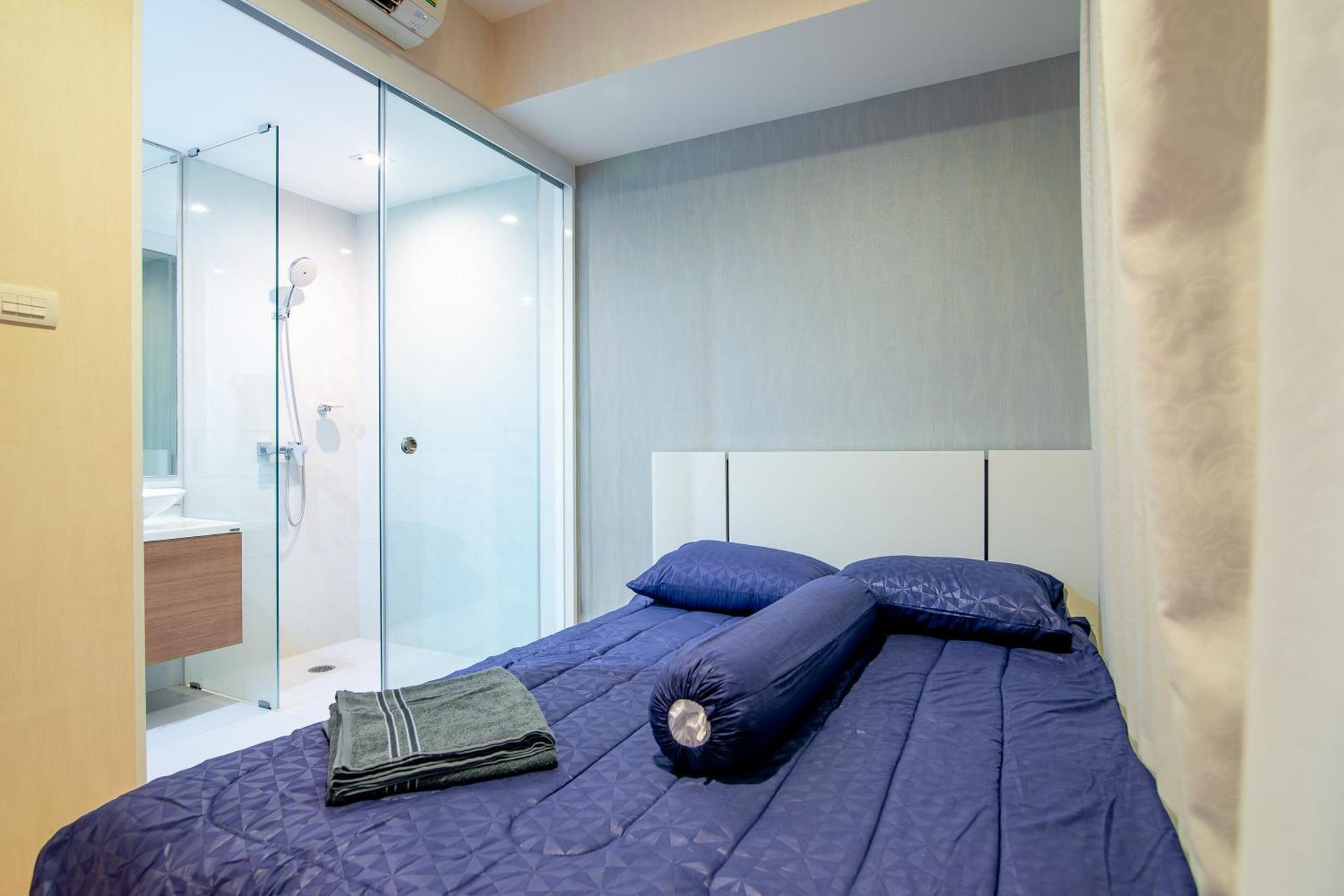 My Resort Beach Apartment 후아 힌 외부 사진