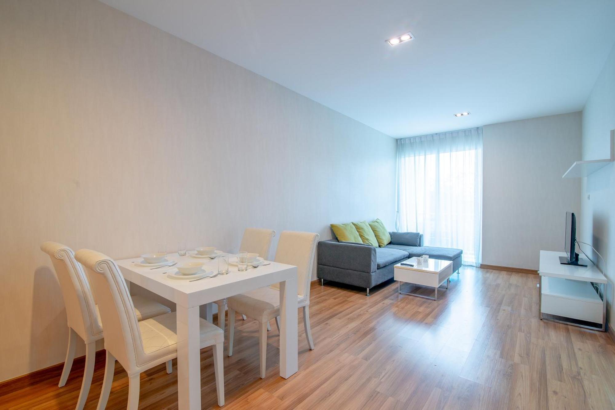 My Resort Beach Apartment 후아 힌 외부 사진