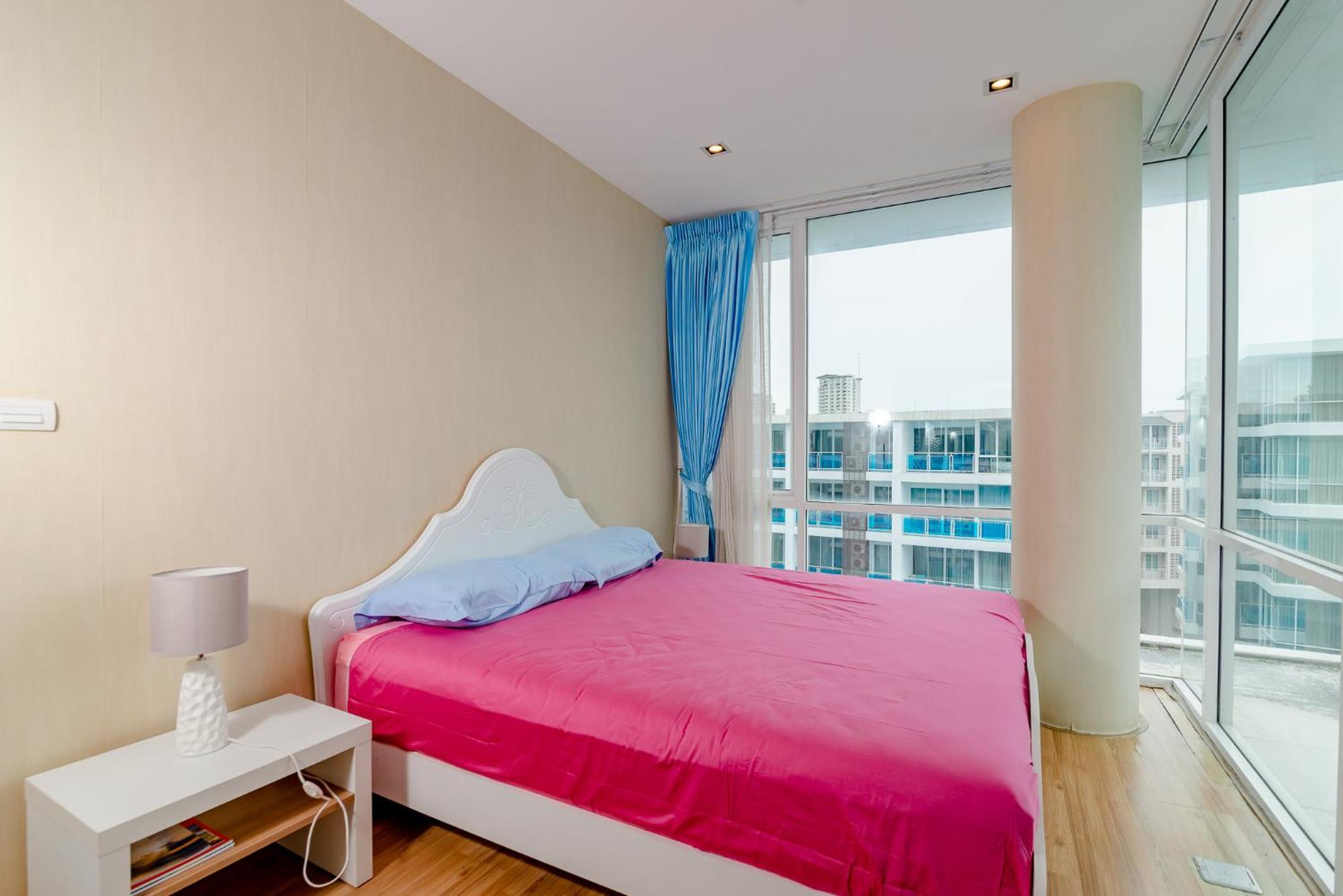 My Resort Beach Apartment 후아 힌 외부 사진