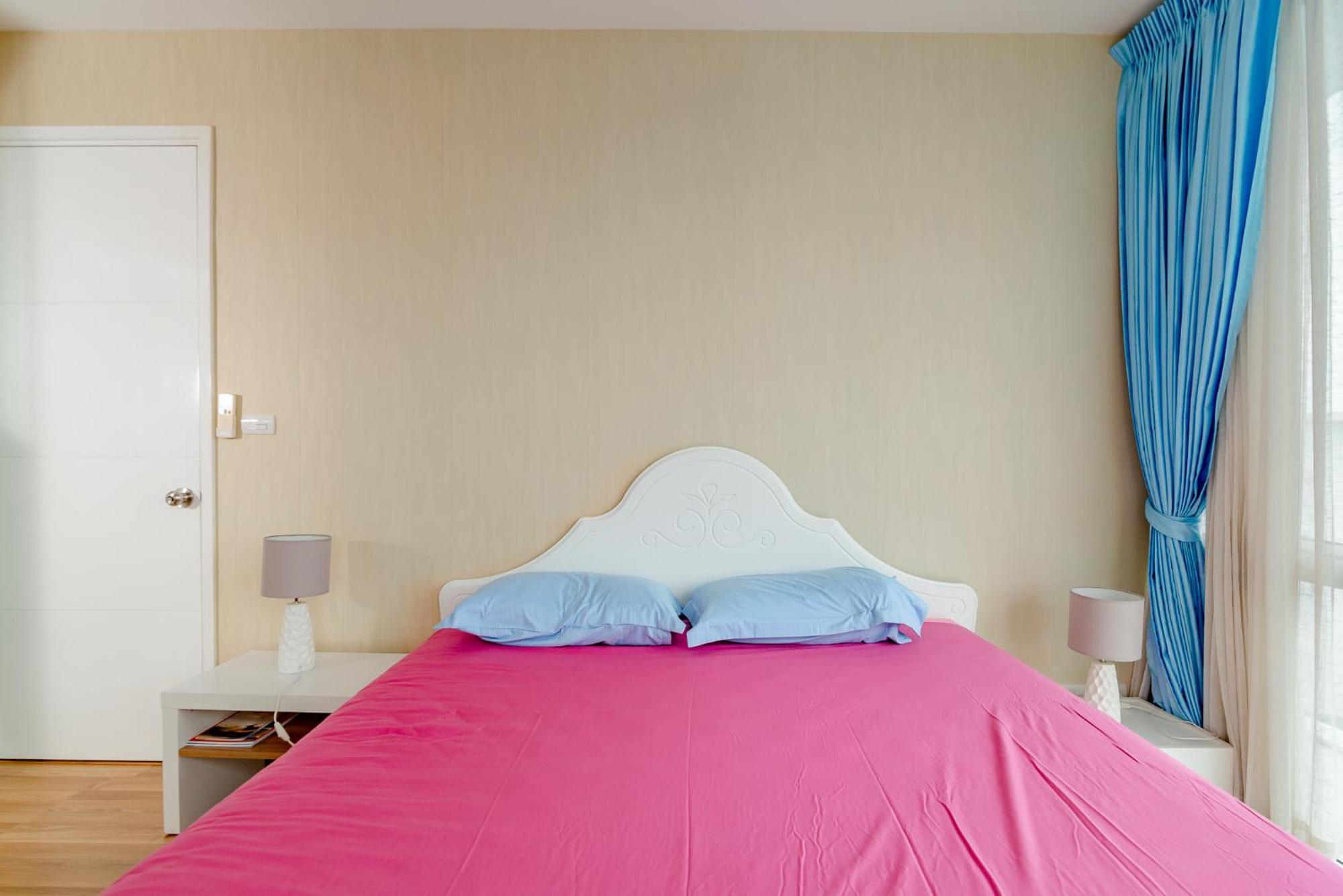 My Resort Beach Apartment 후아 힌 외부 사진