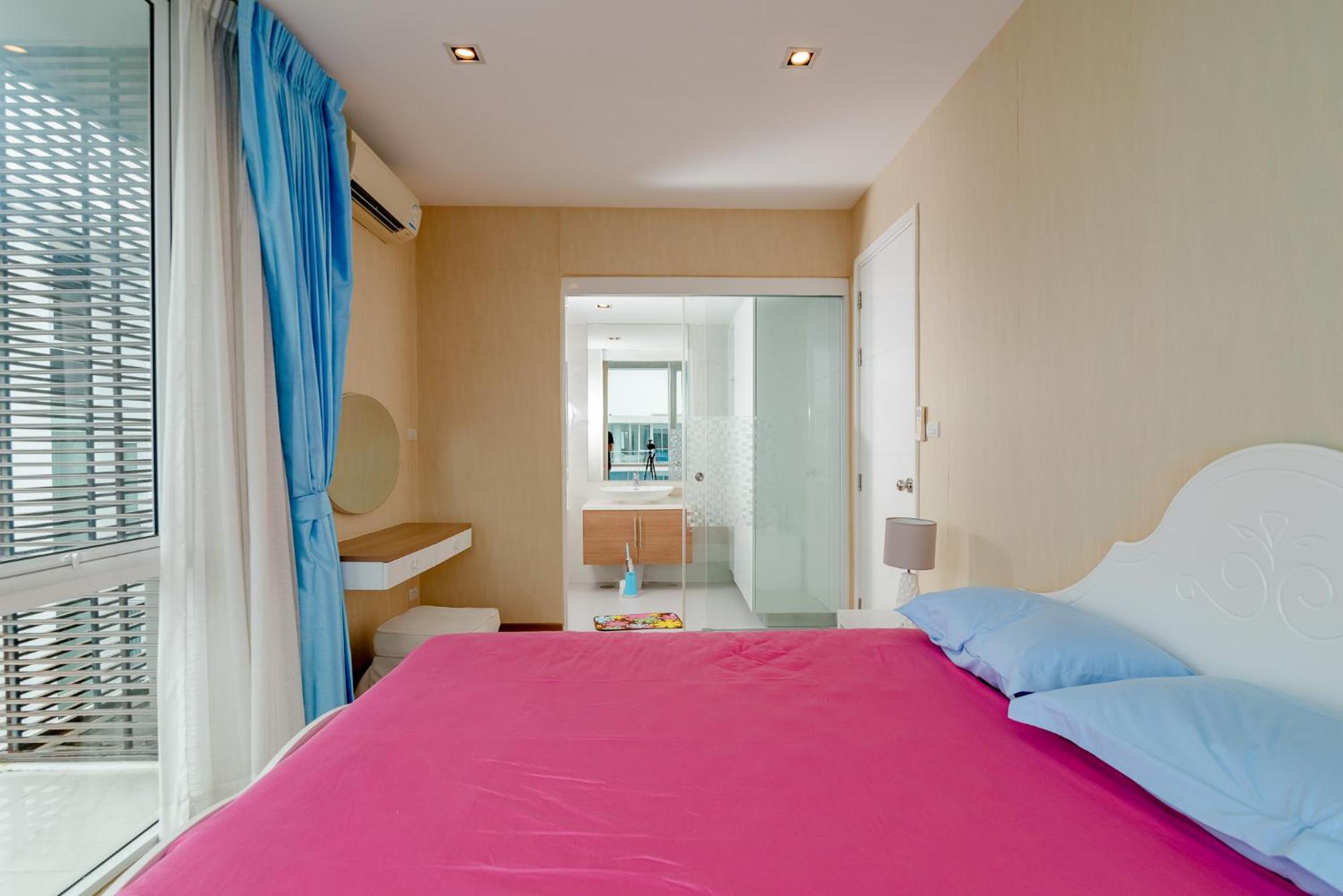 My Resort Beach Apartment 후아 힌 외부 사진