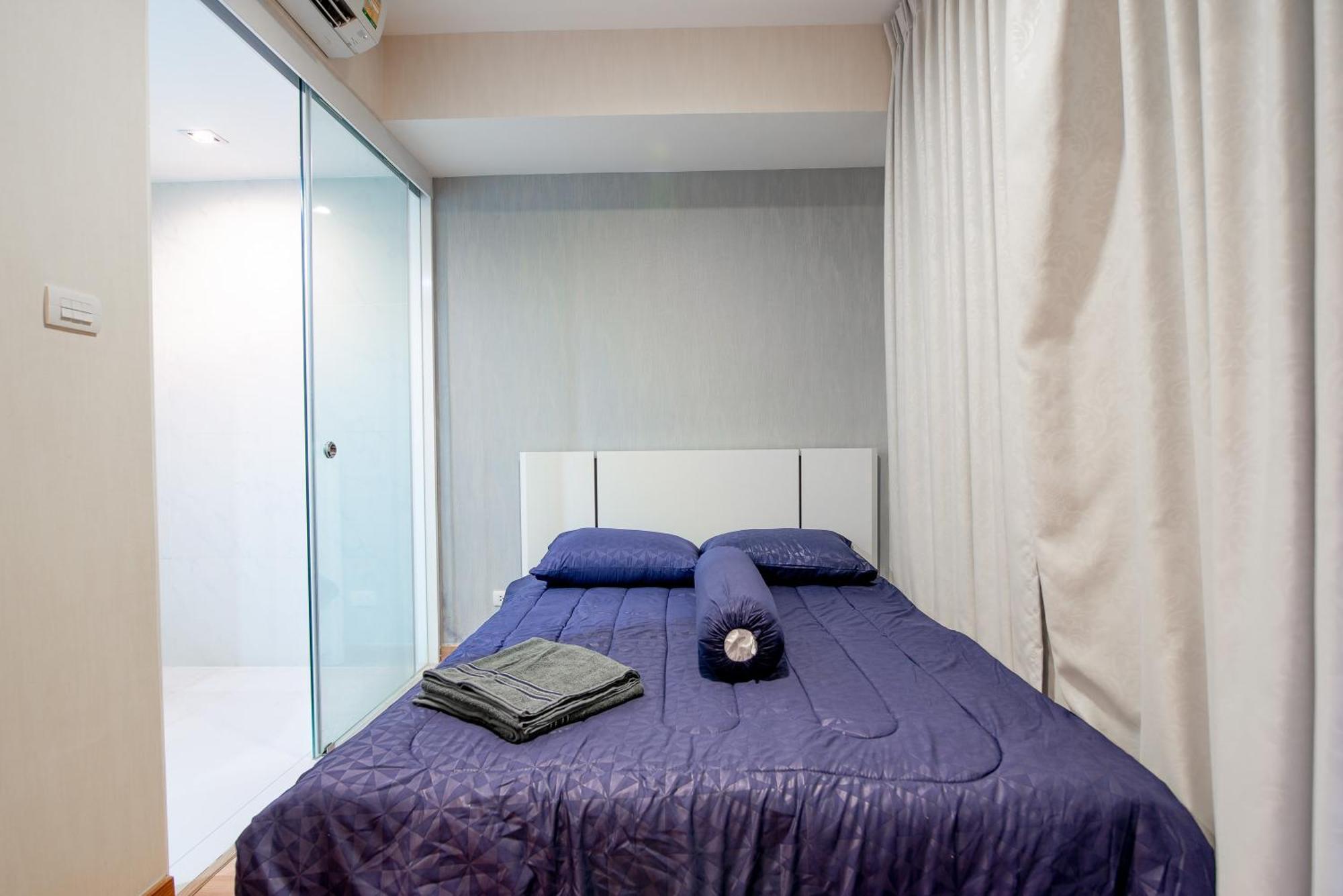 My Resort Beach Apartment 후아 힌 외부 사진